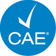 CAE approved web icon[53]