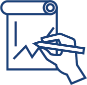 Hands-On Icon