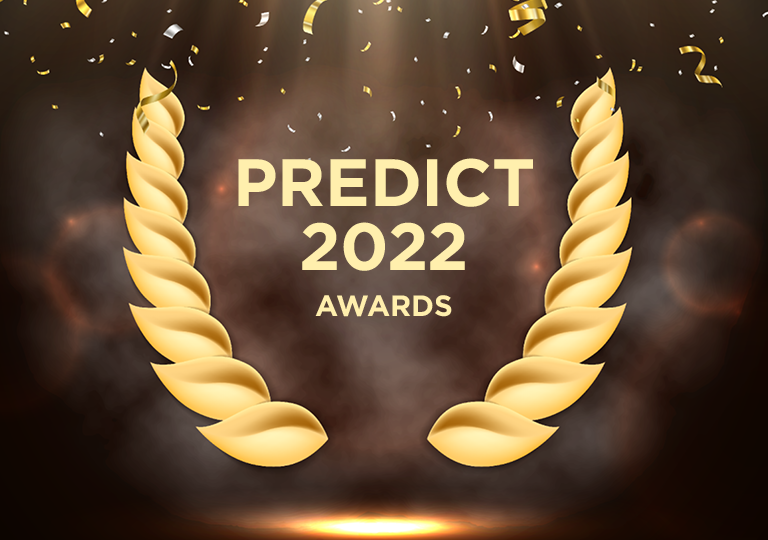 Predict Awards Image