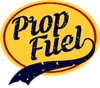 Propfuel Oval no background