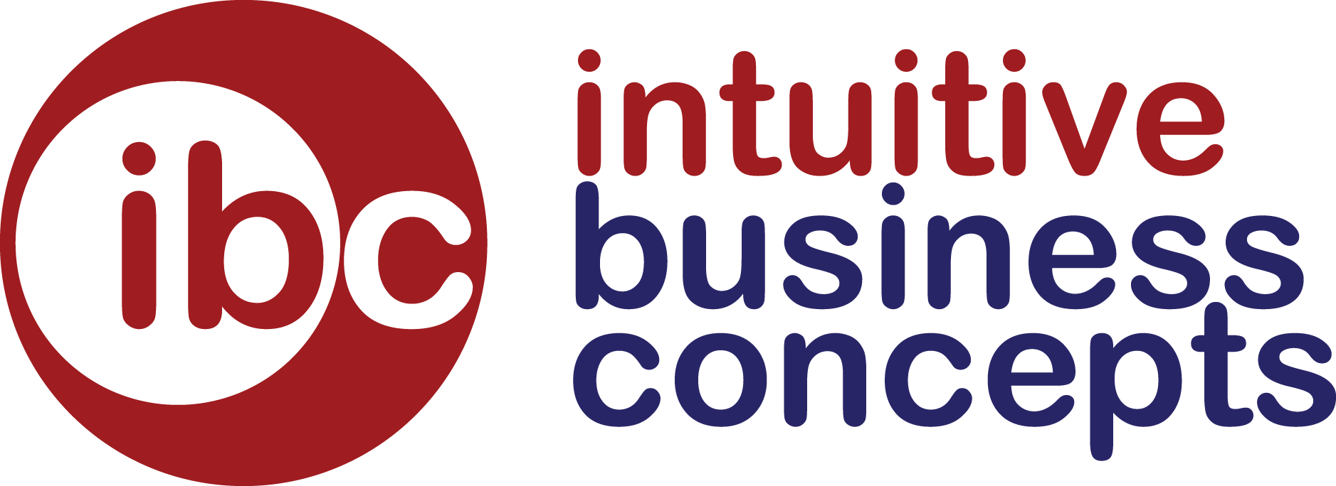 ibc logo - full colour